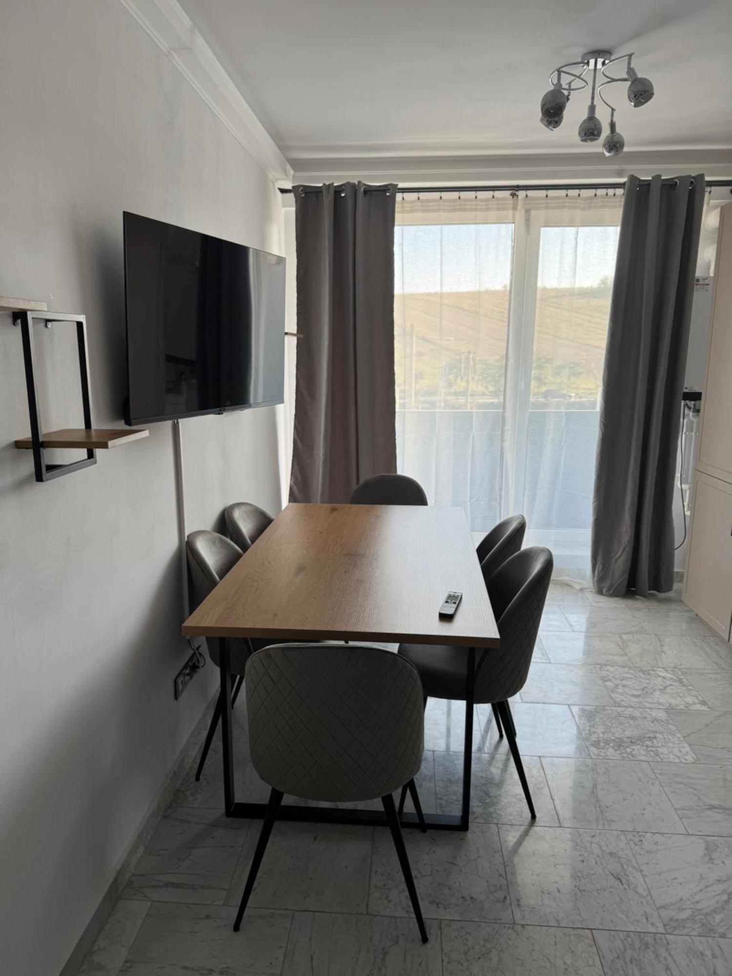 Sabo Apartment Cluj Napoca Bagian luar foto