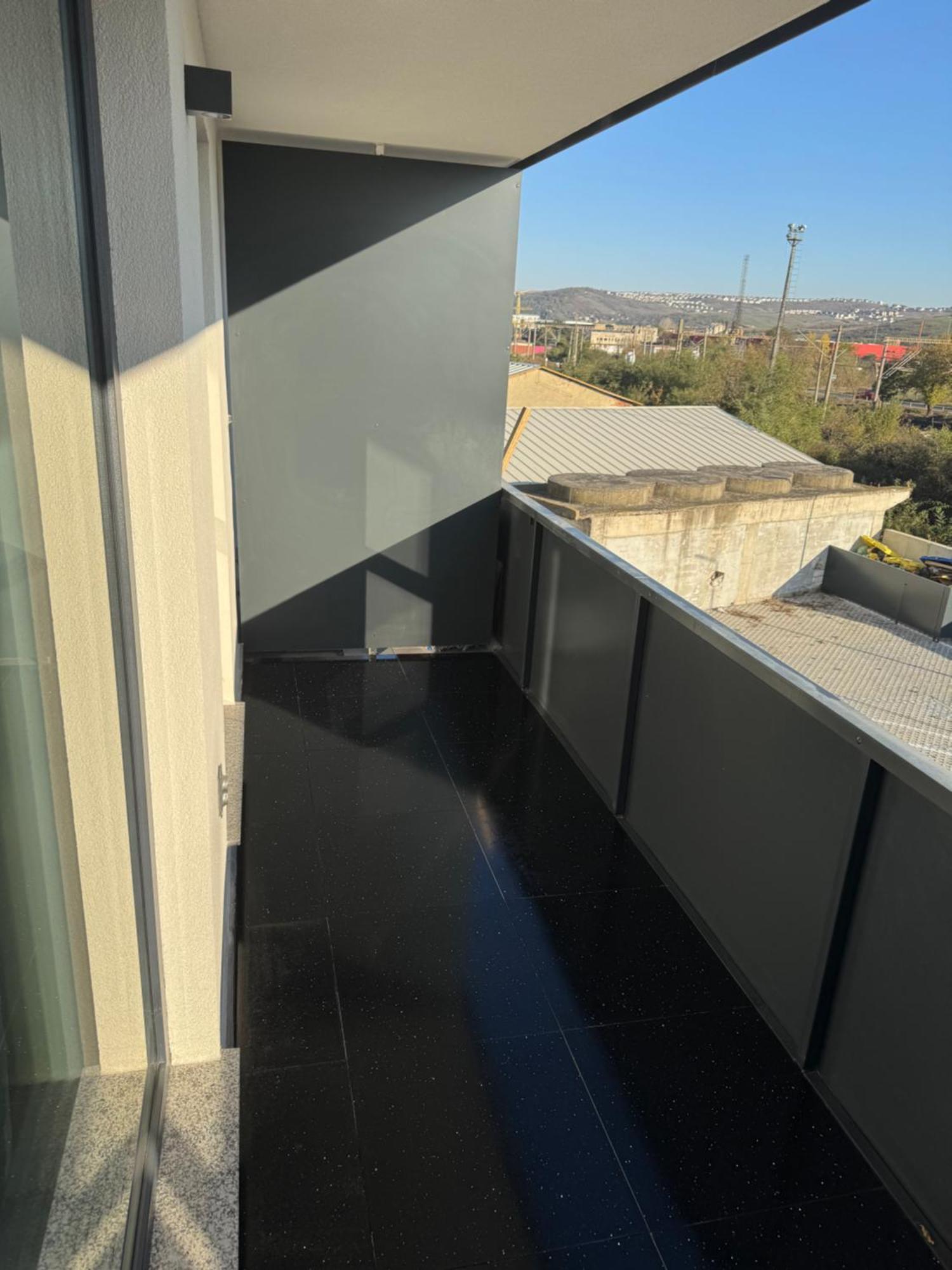 Sabo Apartment Cluj Napoca Bagian luar foto