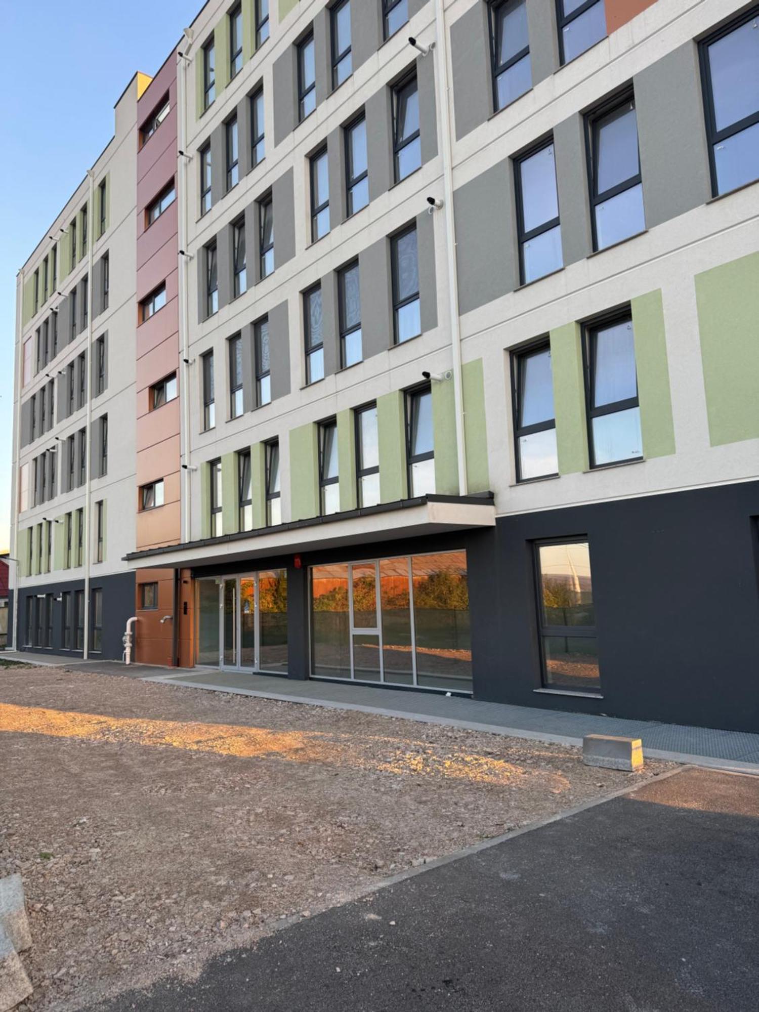 Sabo Apartment Cluj Napoca Bagian luar foto
