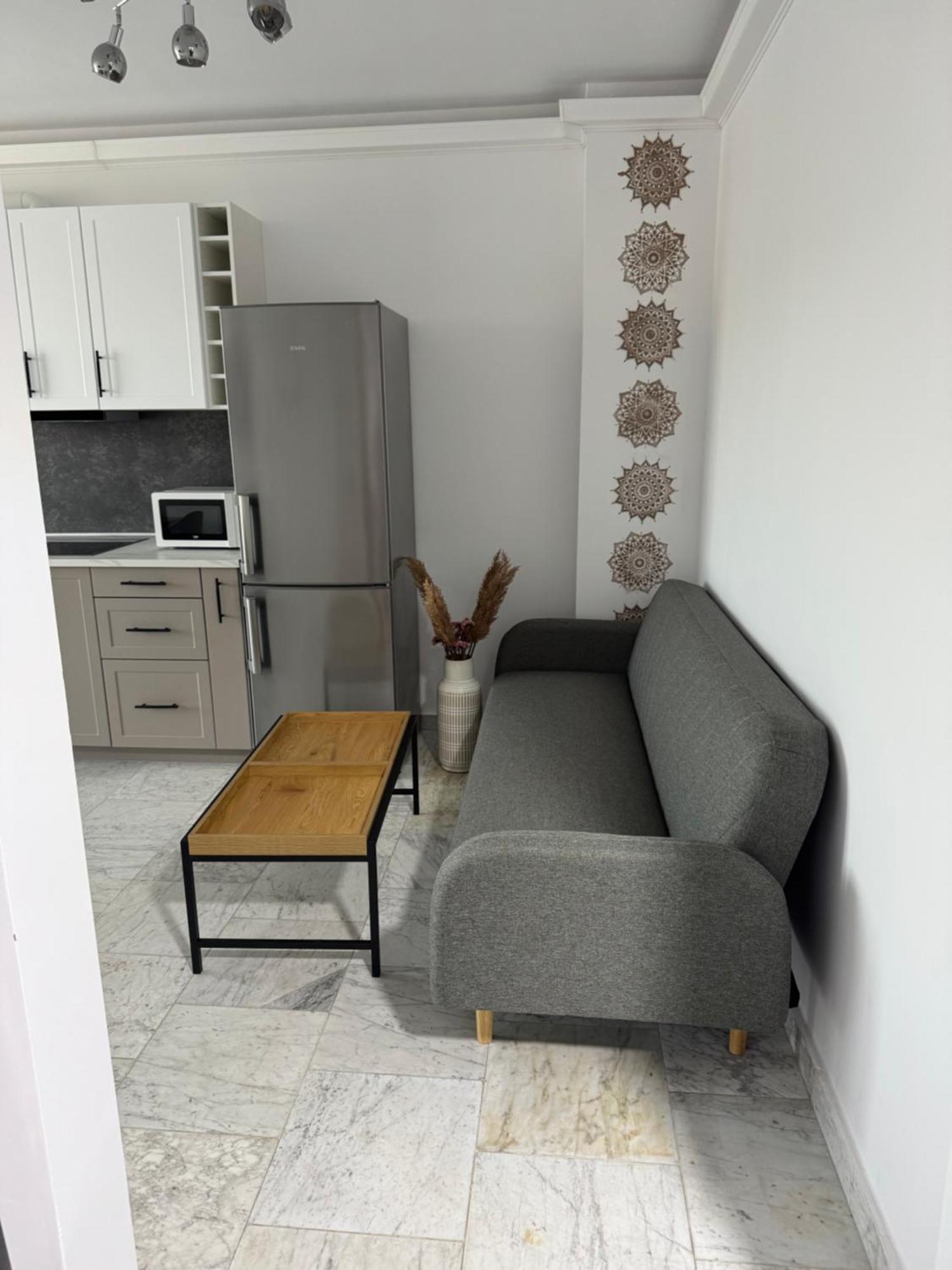 Sabo Apartment Cluj Napoca Bagian luar foto