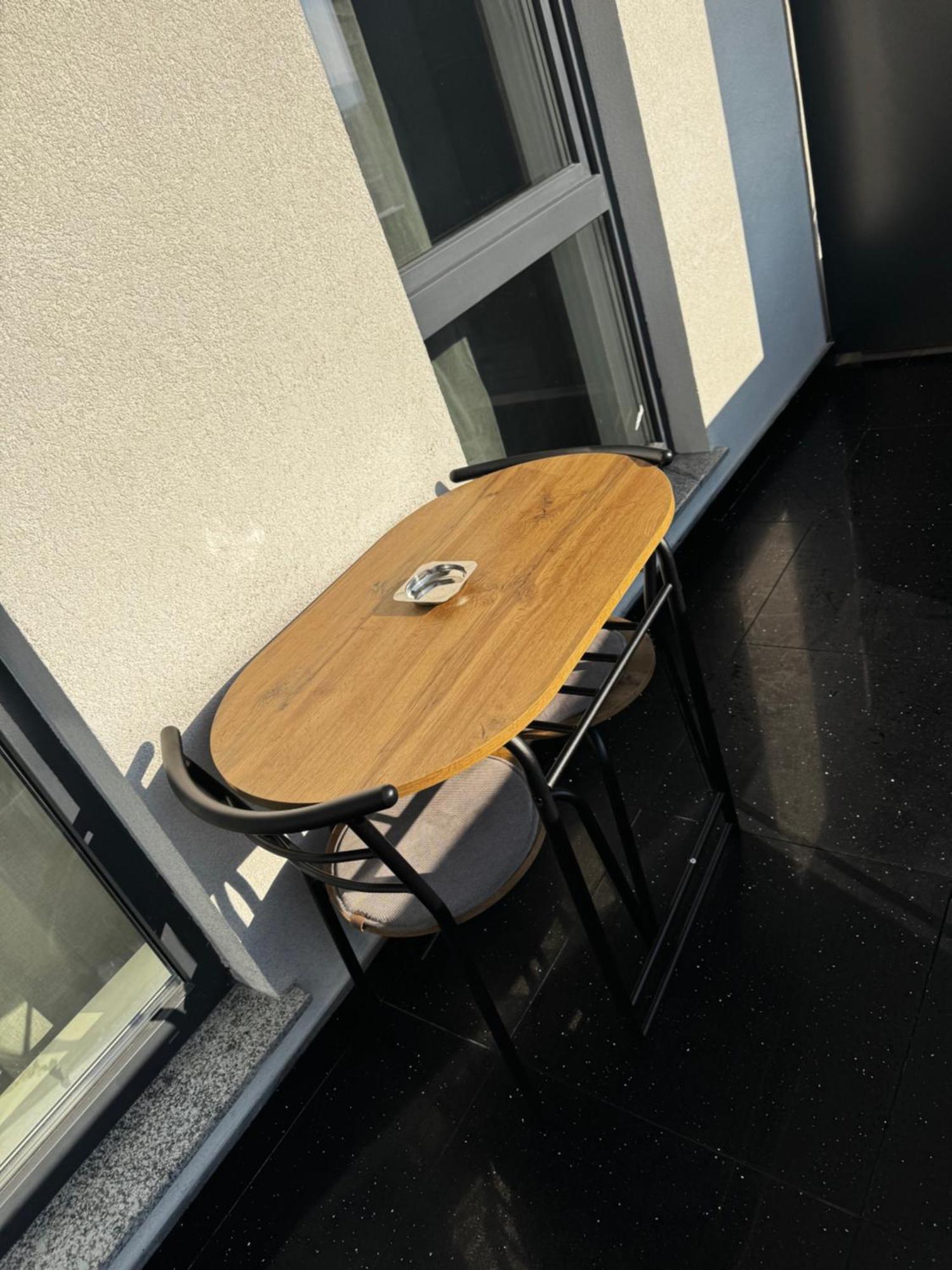 Sabo Apartment Cluj Napoca Bagian luar foto